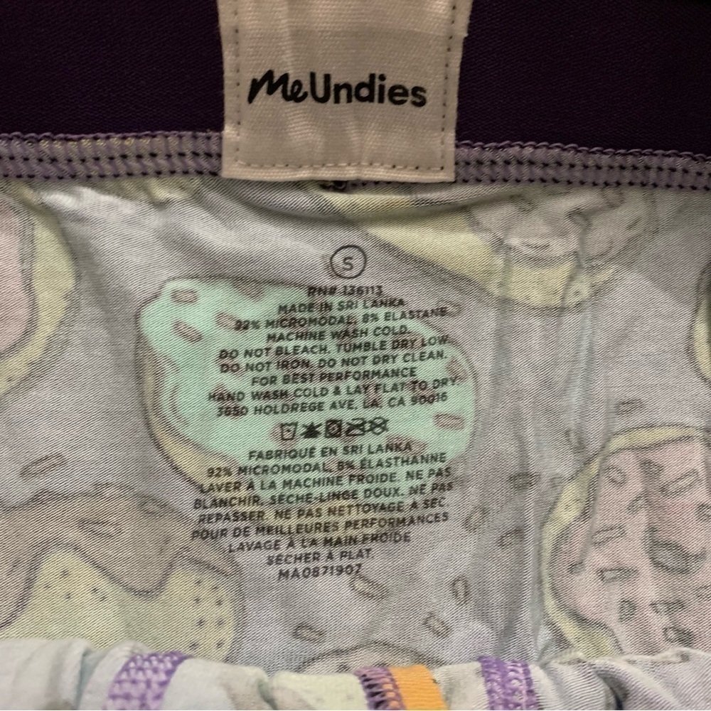 MeUndies | Men’s Boxer Brief Bundle | NWOT - Picture 16 of 16